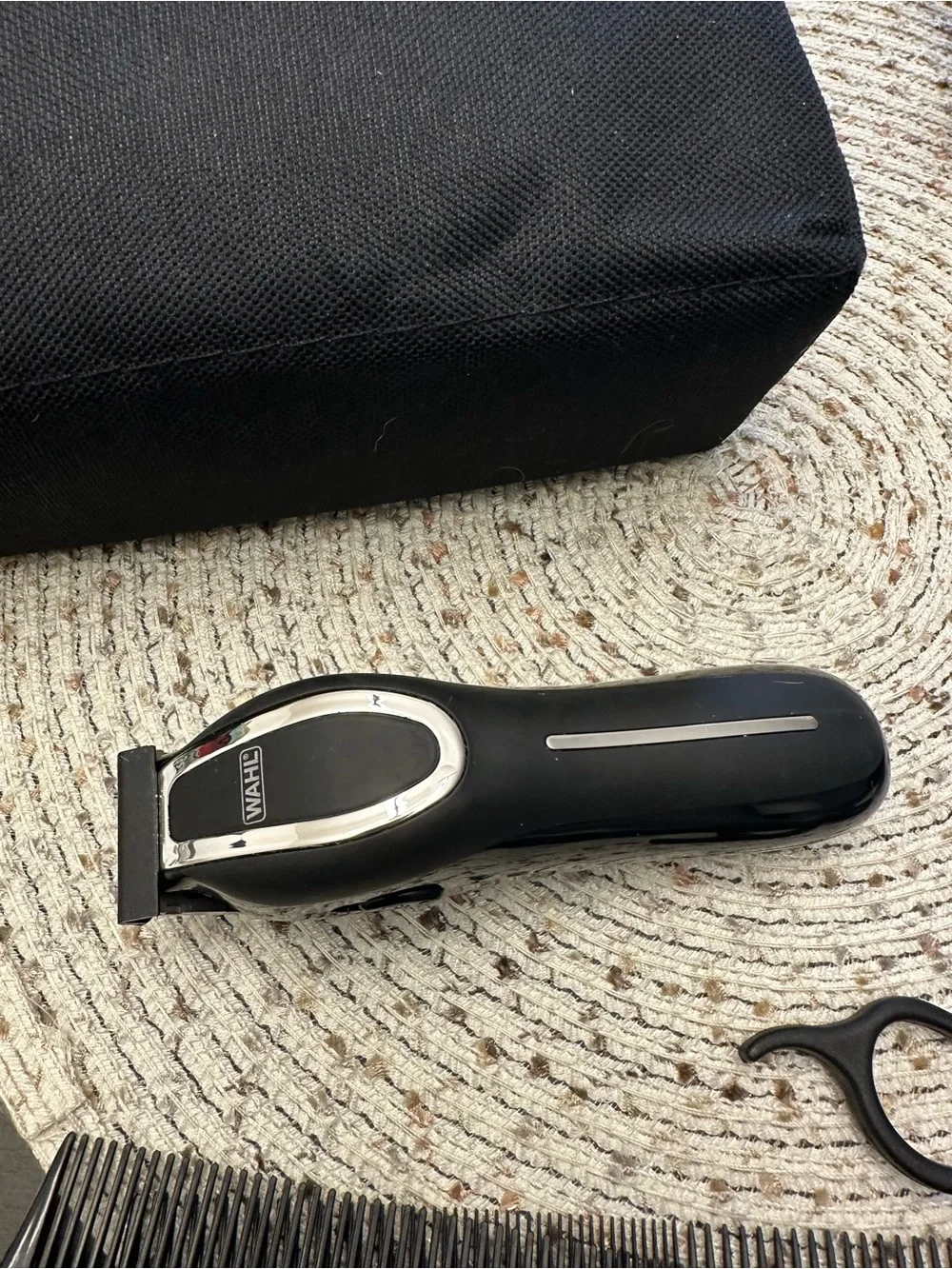 Wahl Clipper Set with Beard Trimmer